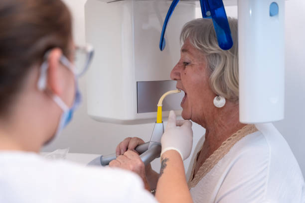 Best Broken or Cracked Tooth Emergency Dentist in Springfield, CO