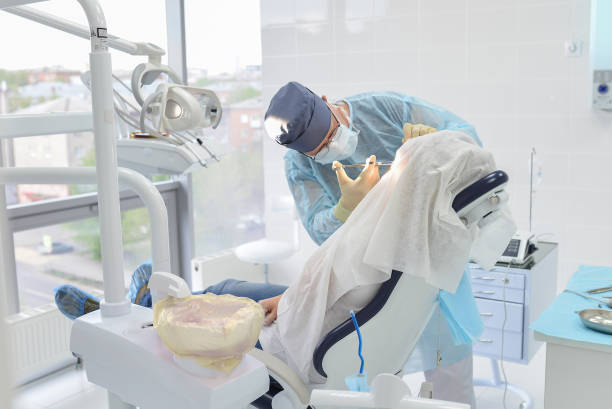 Best Emergency Dentist for Lost Fillings or Crowns in Springfield, CO